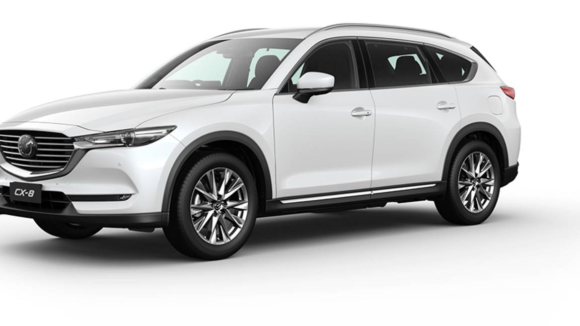 $!Mazda revisará 640 mil vehículos diésel en todo el mundo