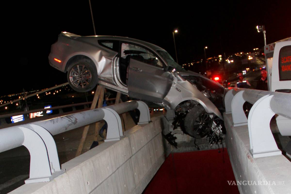 Preocupa en Torreón alza en percances viales