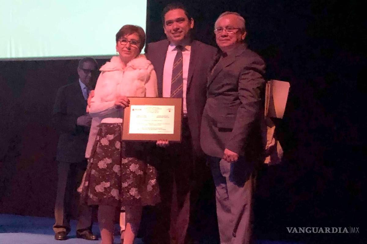 Les ofrezco una disculpa pública: Segob a padres de los estudiantes del Tec de Monterrey asesinados por el Ejército