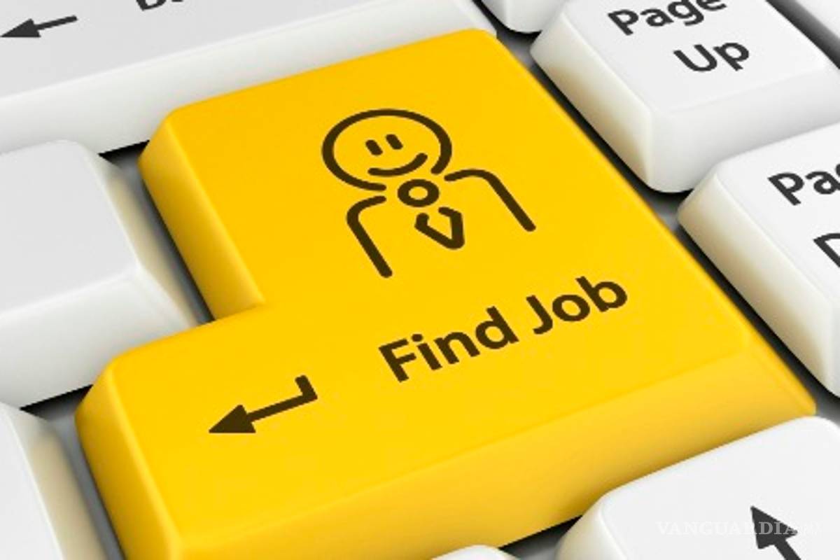 Definen las redes sociales búsqueda de empleo