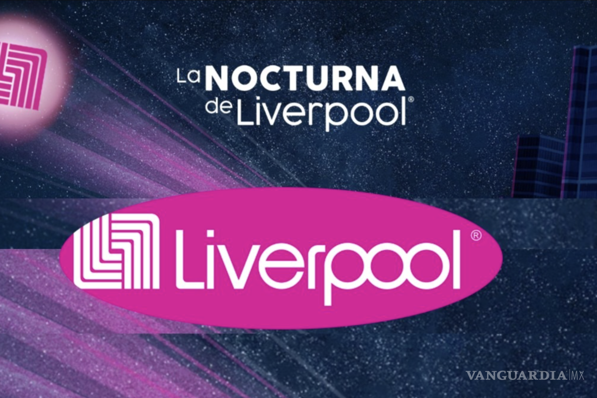 Liverpool 2025: calendario de Ventas Nocturnas y las que aún quedan este año