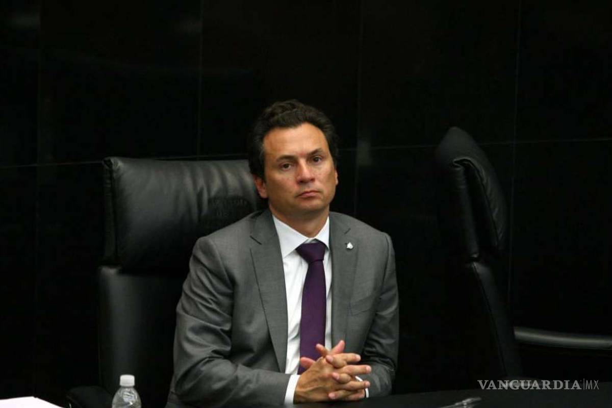 ‘Lavó Lozoya dinero de sobornos de Odebrecht’; fue enlace de la constructora brasileña: FGR