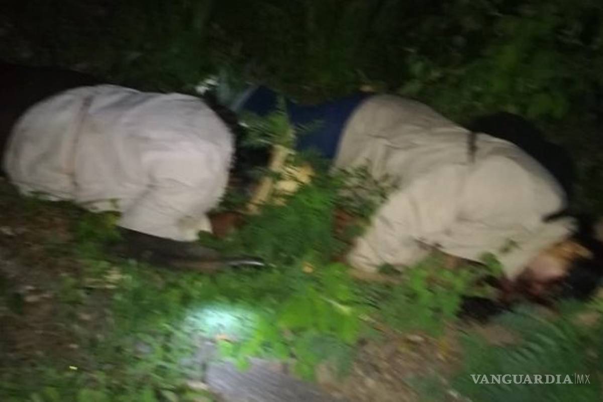 Disputa de tierras deja 13 muertos en Oaxaca