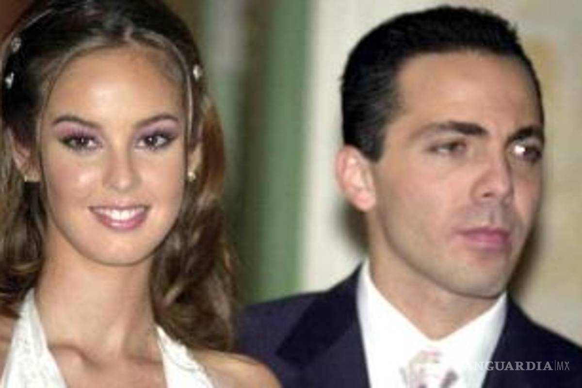 'Me golpeó', Gabriela Bo, ex esposa de Cristian Castro revela el infierno que vivió con el cantante
