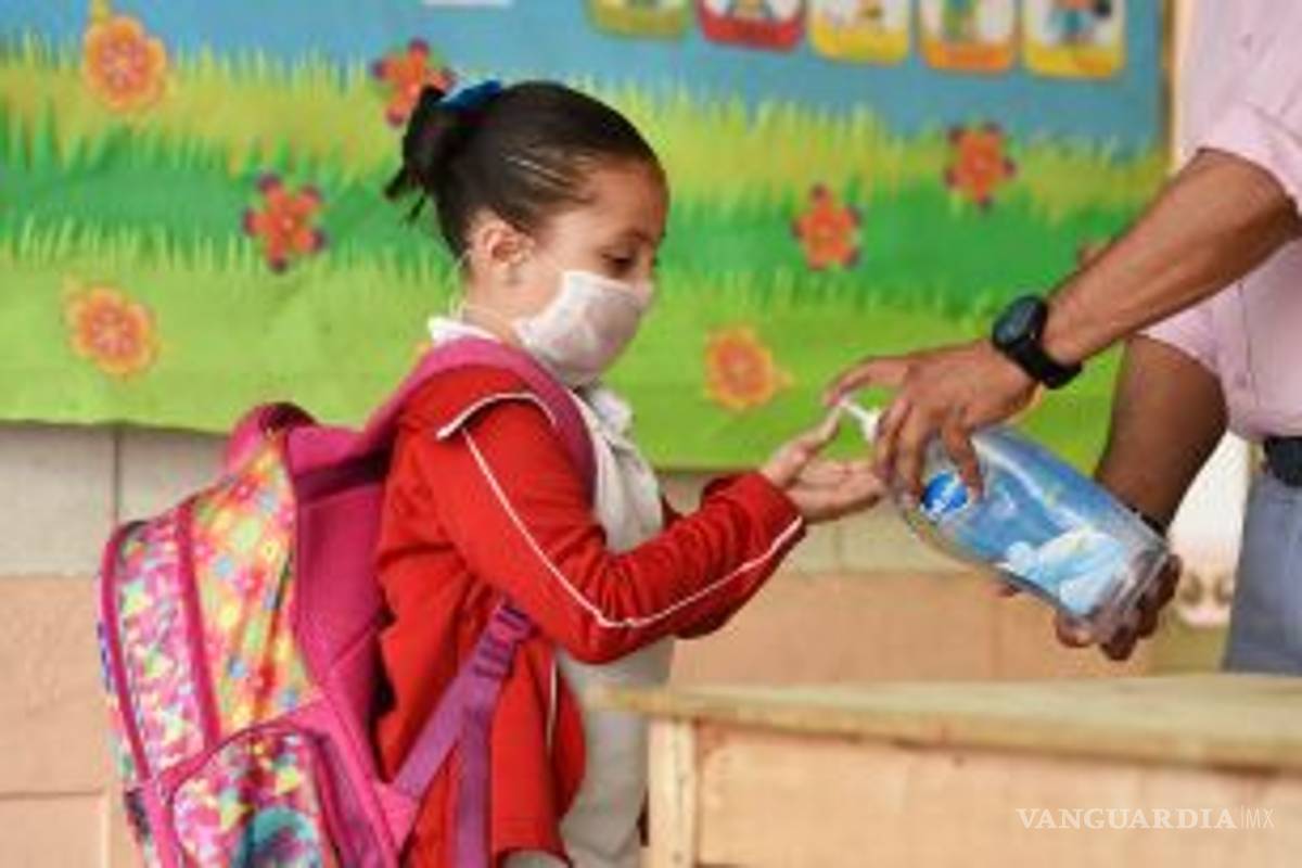 ¿Cuándo vuelves a la escuela según tu apellido?... así será el regreso a clases de acuerdo con la SEP