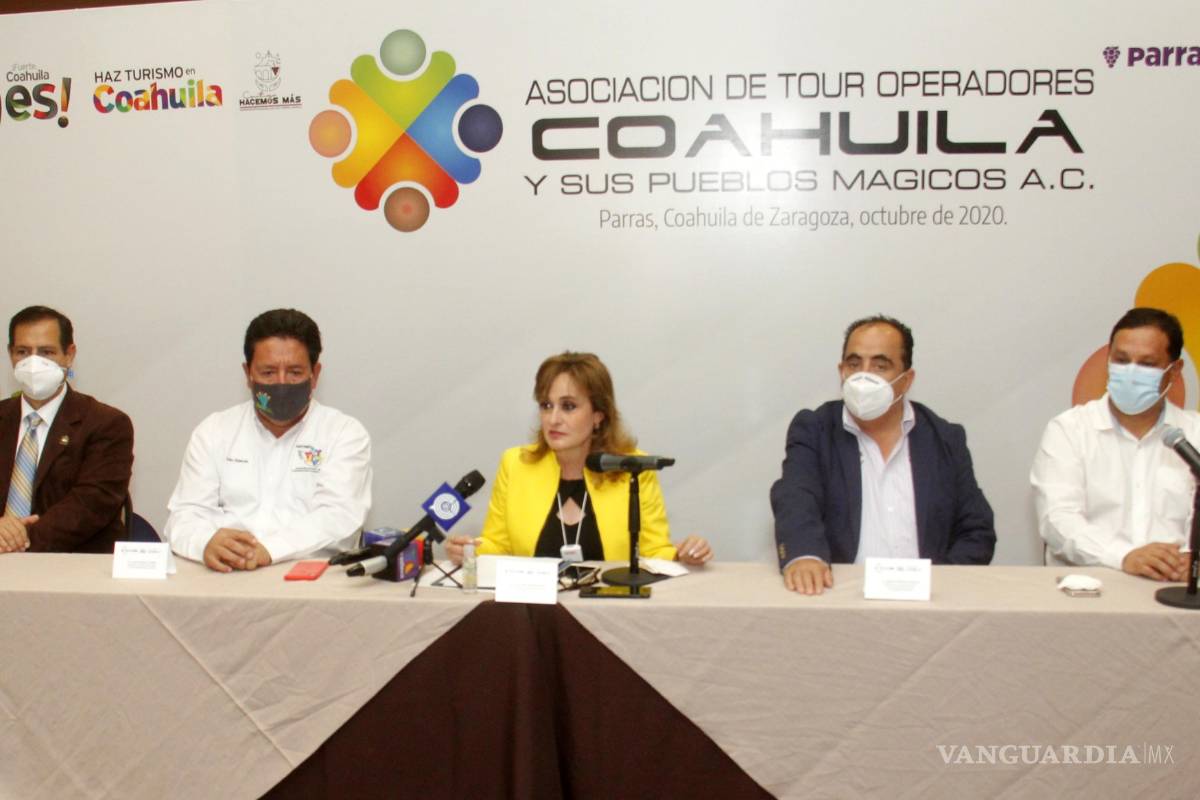 Pierden tour operadores 450 mdp por pandemia