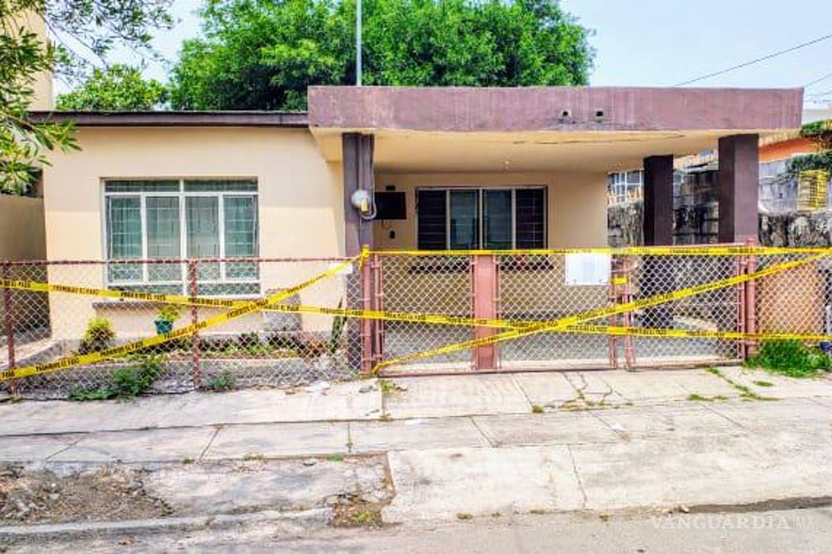 Catean vivienda en Monterrey por el robo de una camioneta