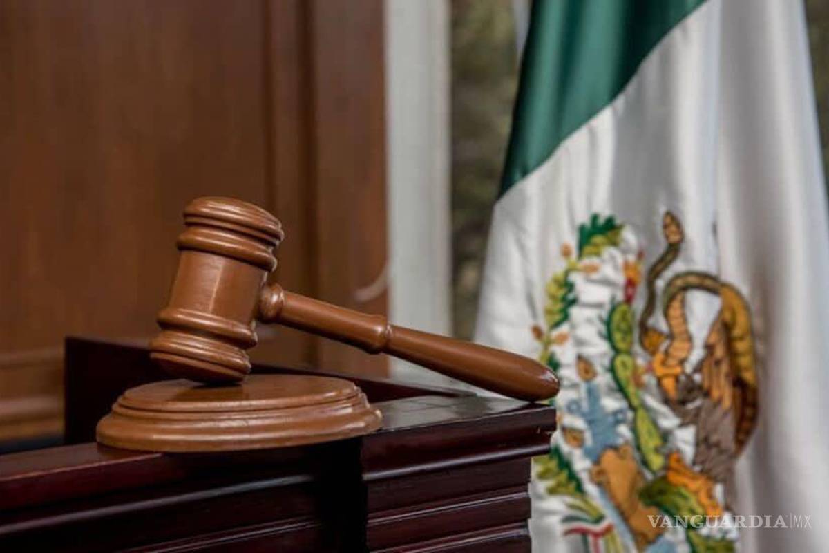 Aseguran magistrados que Sheinbaum tiene una visión sesgada del Poder Judicial