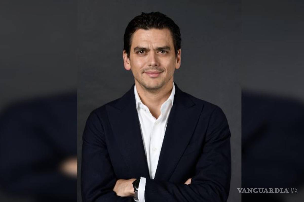 Anuncian a José Antonio Fernández Garza-Lagüera como nuevo director general de Femsa