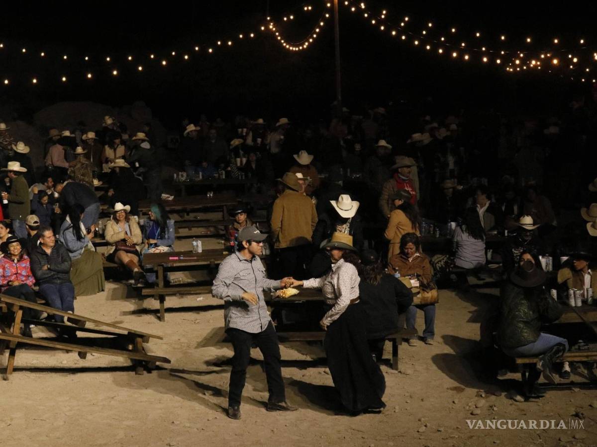 $!Más de mil personas acudieron a las actividades llevadas a cabo este sábado.