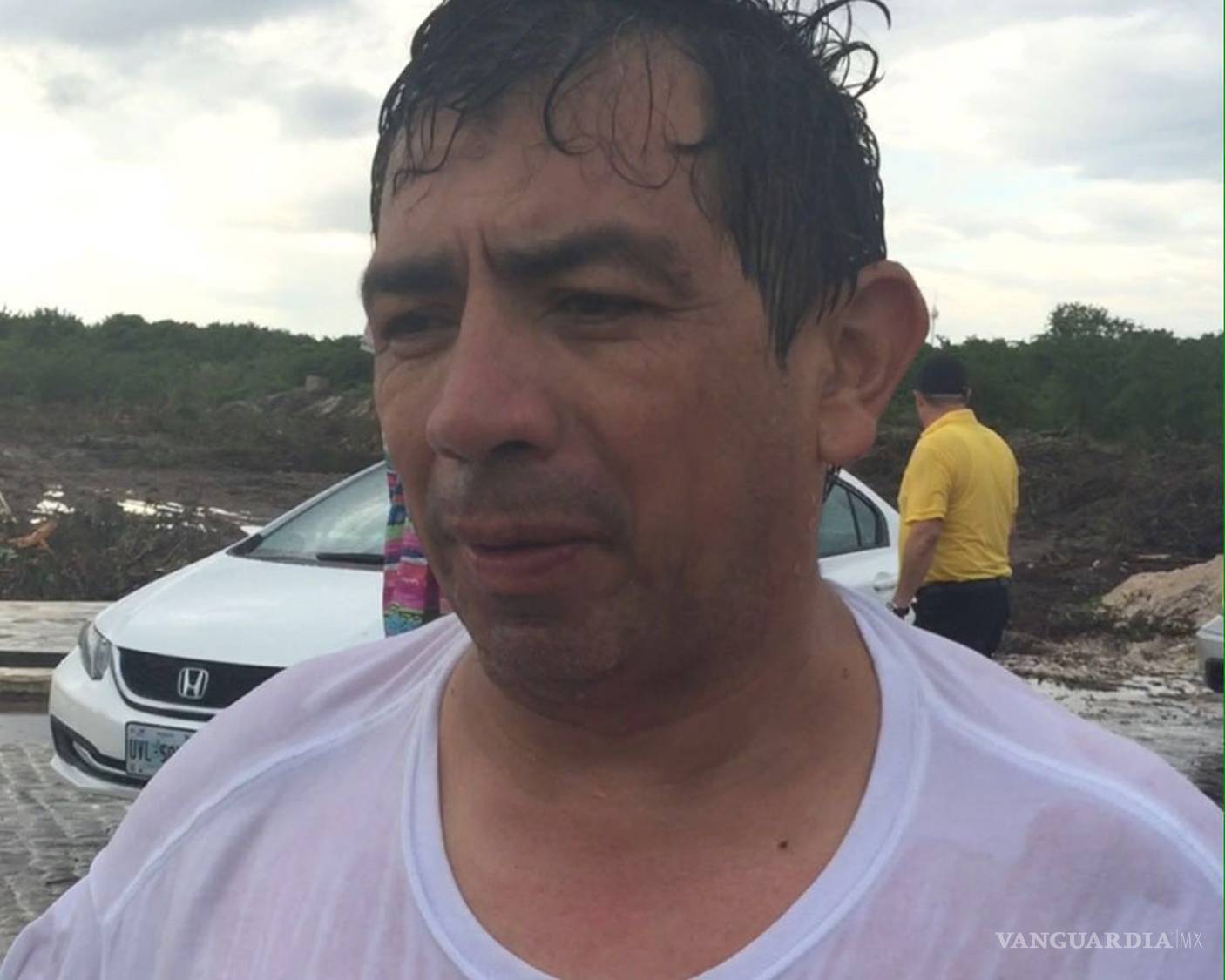 $!La cocodrila que llora a sus hijos en Tajamar