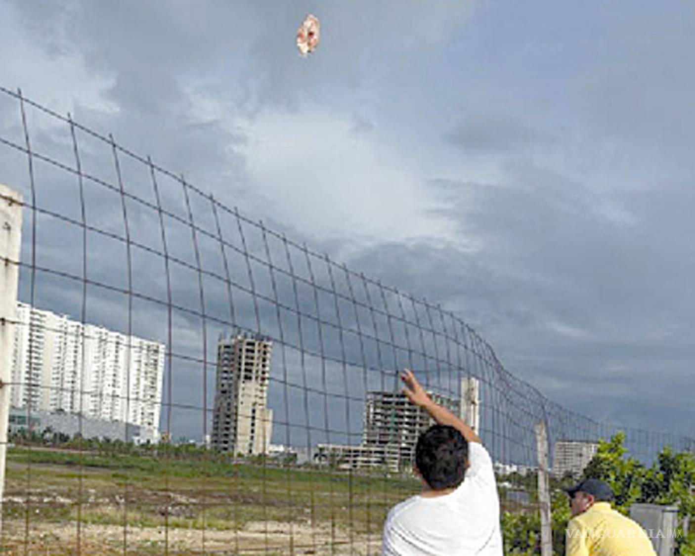 $!La cocodrila que llora a sus hijos en Tajamar