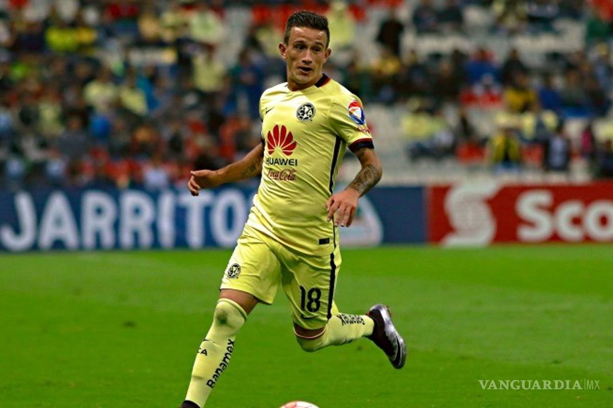 $!Fueron borrados del América y ahora disputarán la final de la Liga MX