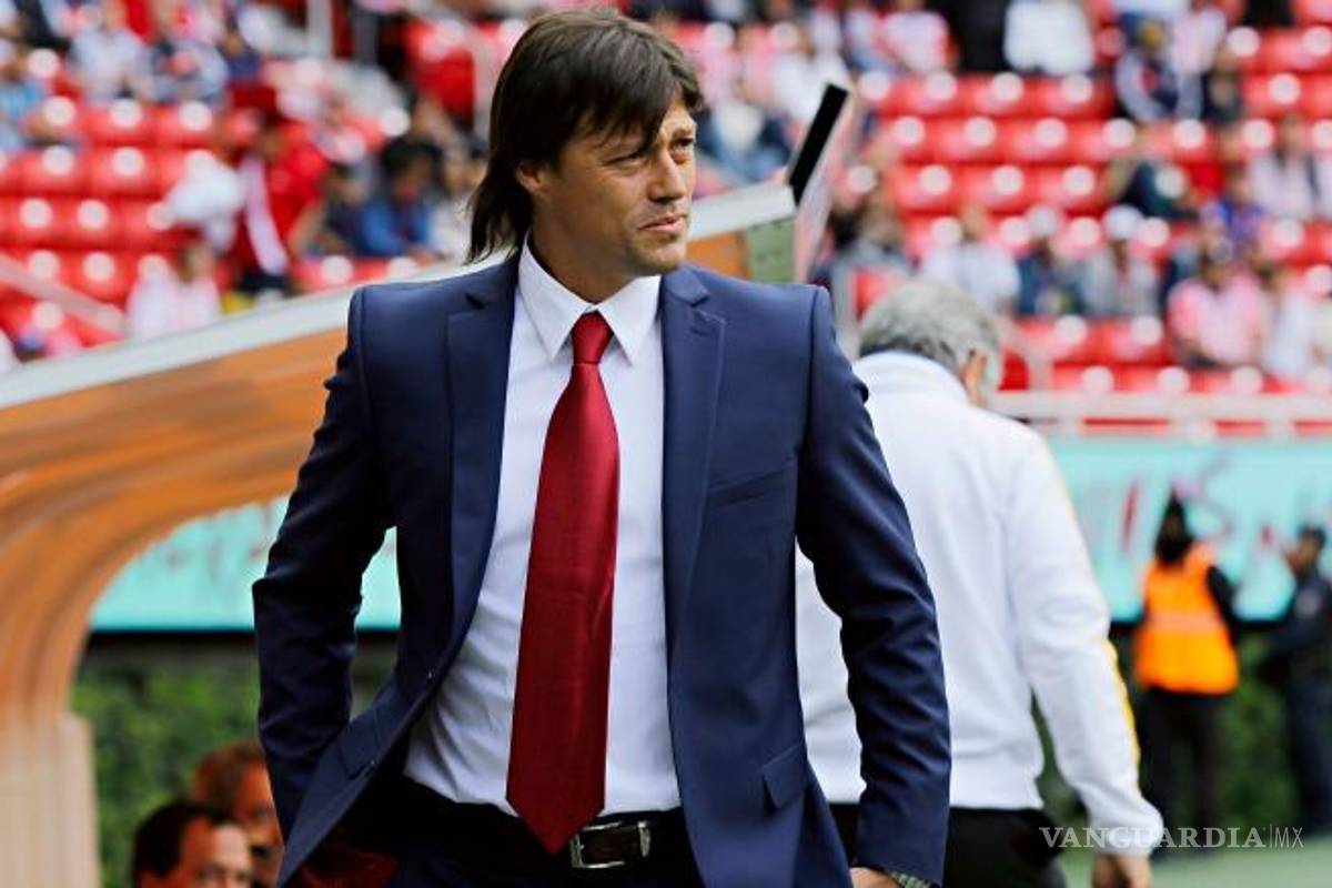 Almeyda es investigado por estafa en Argentina