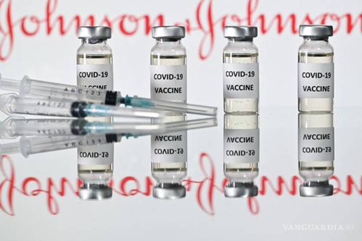 Vacuna de Johnson &amp; Johnson de una sola dosis contra el COVID-19 es efectiva y segura: FDA