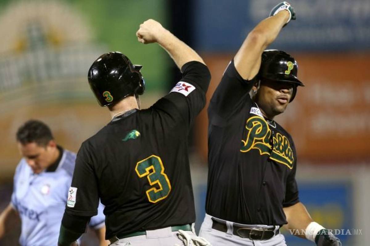 Los Pericos vuelan en Yucatán y son los monarcas de la Zona Sur