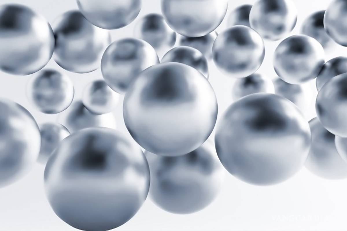 Nanopartículas de plata, nueva opción para combatir el cáncer