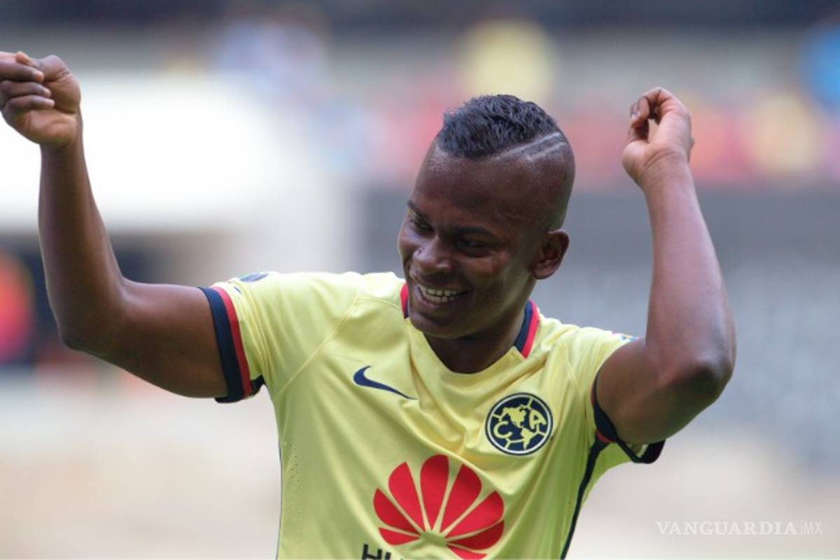 Darwin Quintero ya no tiene el coágulo
