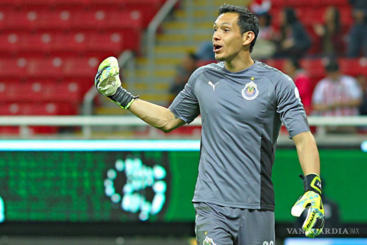 Pachuca ya hizo descuento a Chivas por Cota