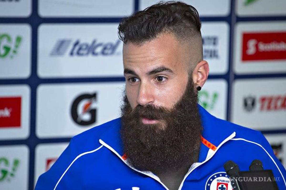 ¿Marc Crosas jugaría en el Tri? No es broma