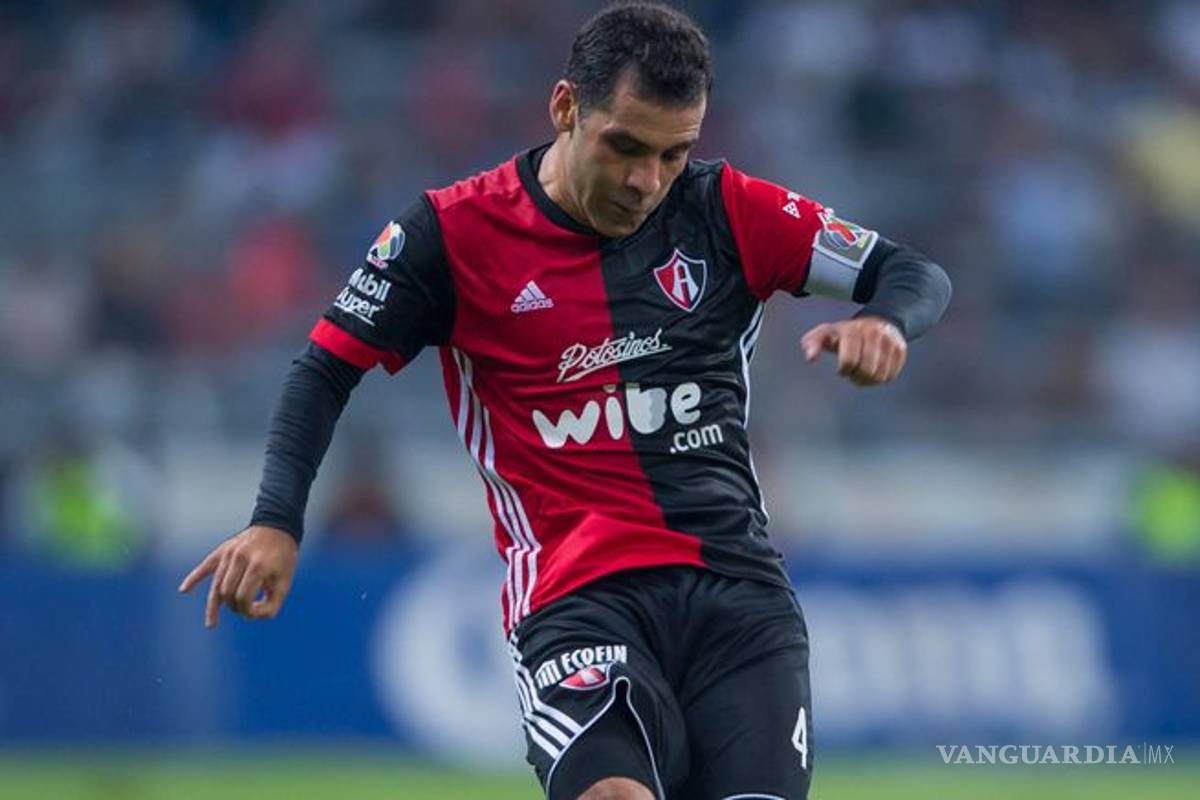 Así como Rafa Márquez, otros futbolistas vinculados al narcotráfico