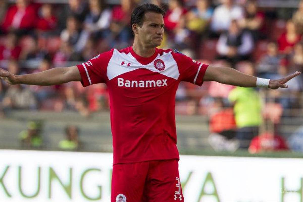 Aaron Galindo regresa al futbol de Europa