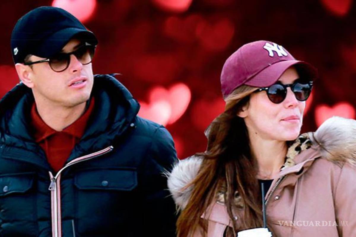 La razón por la que cortaron 'Chicharito' y Camila Sodi