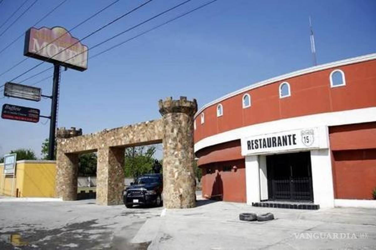 Ligan a Abel Guerra con motel Nueva Castilla donde encontraron cuerpo de Debanhi; él lo niega