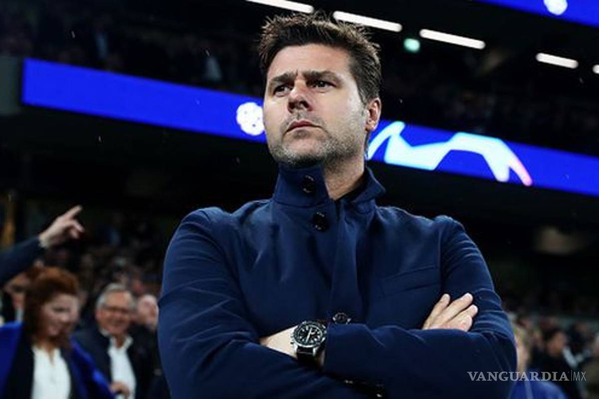 Pochettino sería el nuevo entrenador del Barcelona