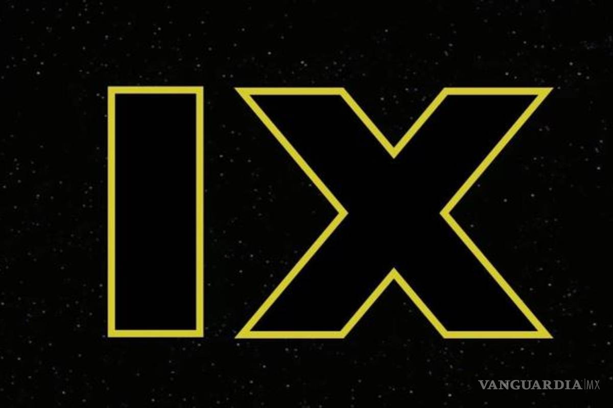 Star Wars Episodio IX revela su nombre... The Rise of Skywalker y lanza su primer tráiler (video)