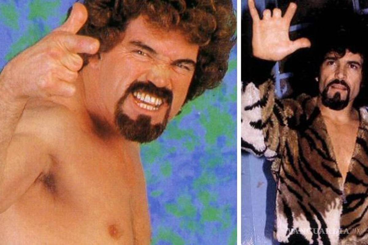 Muere el luchador Mocho Cota tras fractura de cráneo