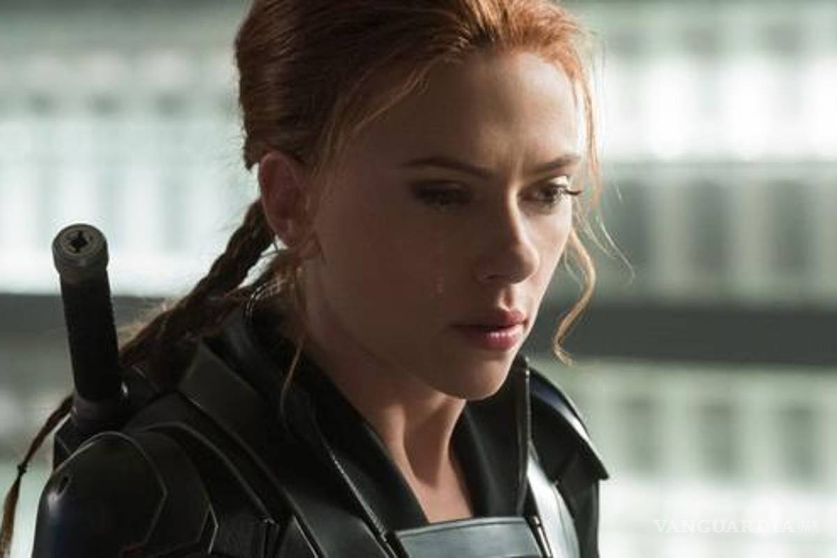 Black Widow: Scarlet Johansson lo tiene claro, este es su final en Marvel