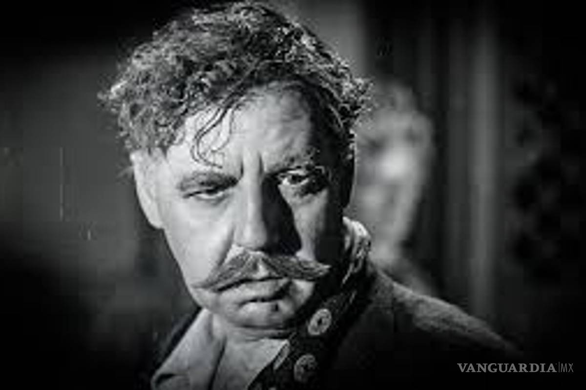 ¡Hágase a un lao' mondrigo!... Cruz Treviño Martínez de la Garza (Fernando Soler) el macho saltillense a 70 años de 'La Oveja Negra' (videos)