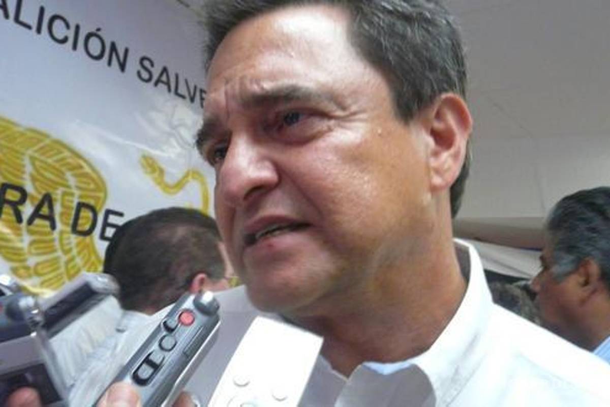 Pío López Obrador busca amparo para archivar investigación en su contra