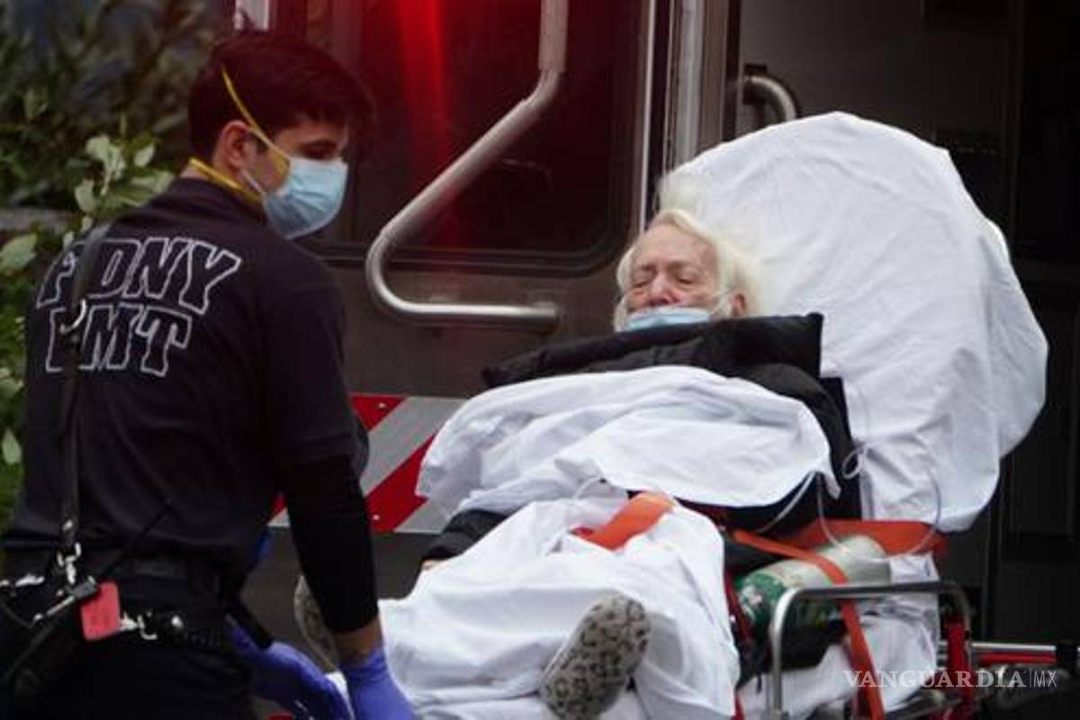 EU superó los 19 millones de casos de COVID-19