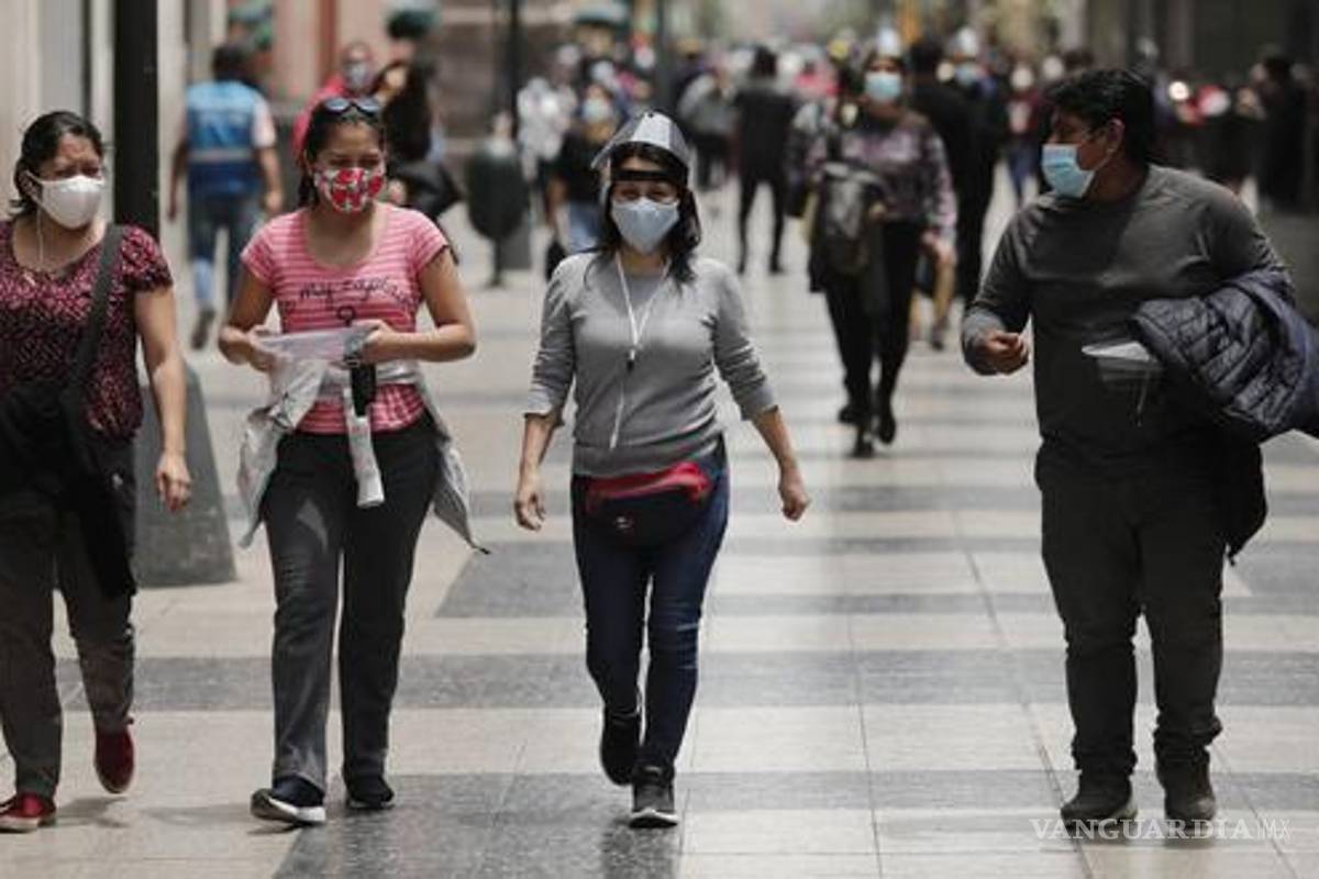 Aún no se puede tratar la COVID-19 como una endemia: OMS