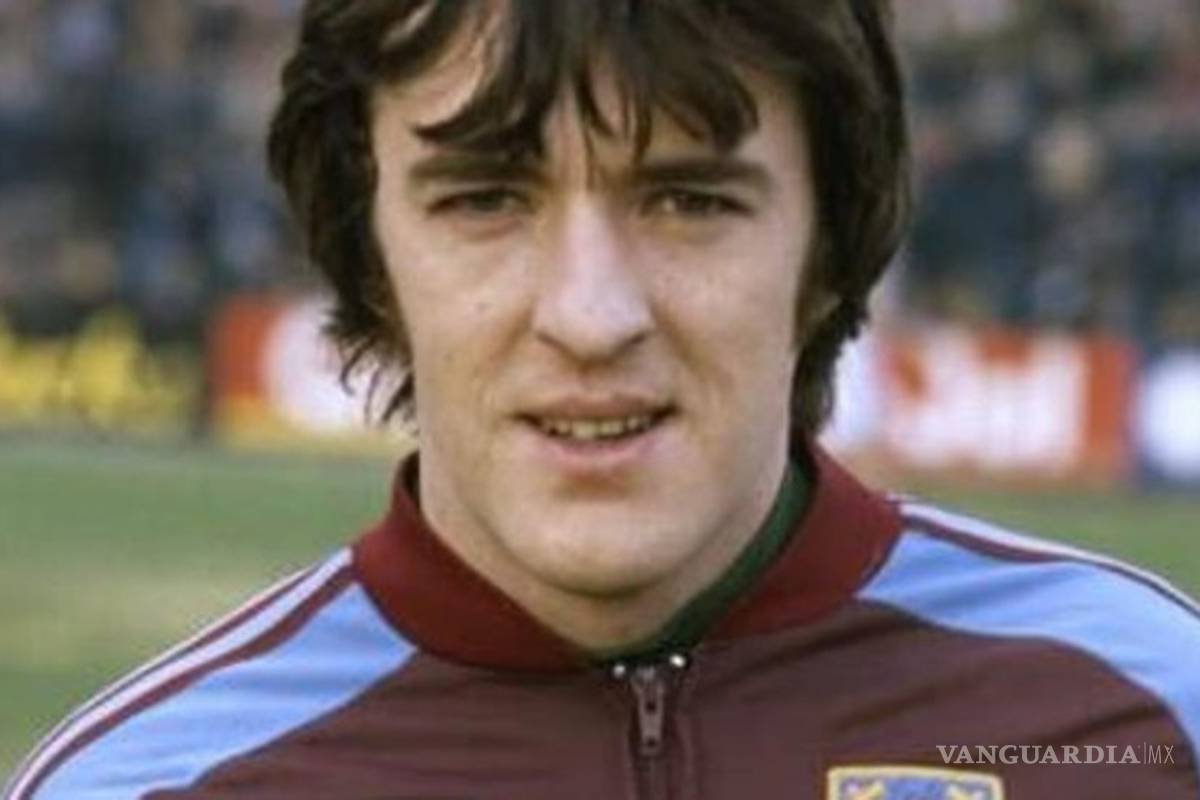 Fallece mítico futbolista belga François Van der Elst