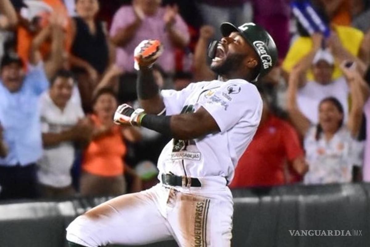 Leones de Yucatán imponen su ley y se llevan el empate de la serie en la Zona Sur ante los Tigres de Quintana Roo