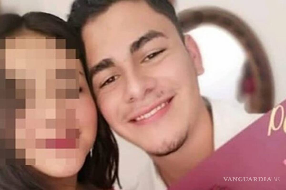 ¡Max regresa!, claman en redes por enfermero desaparecido en Saltillo