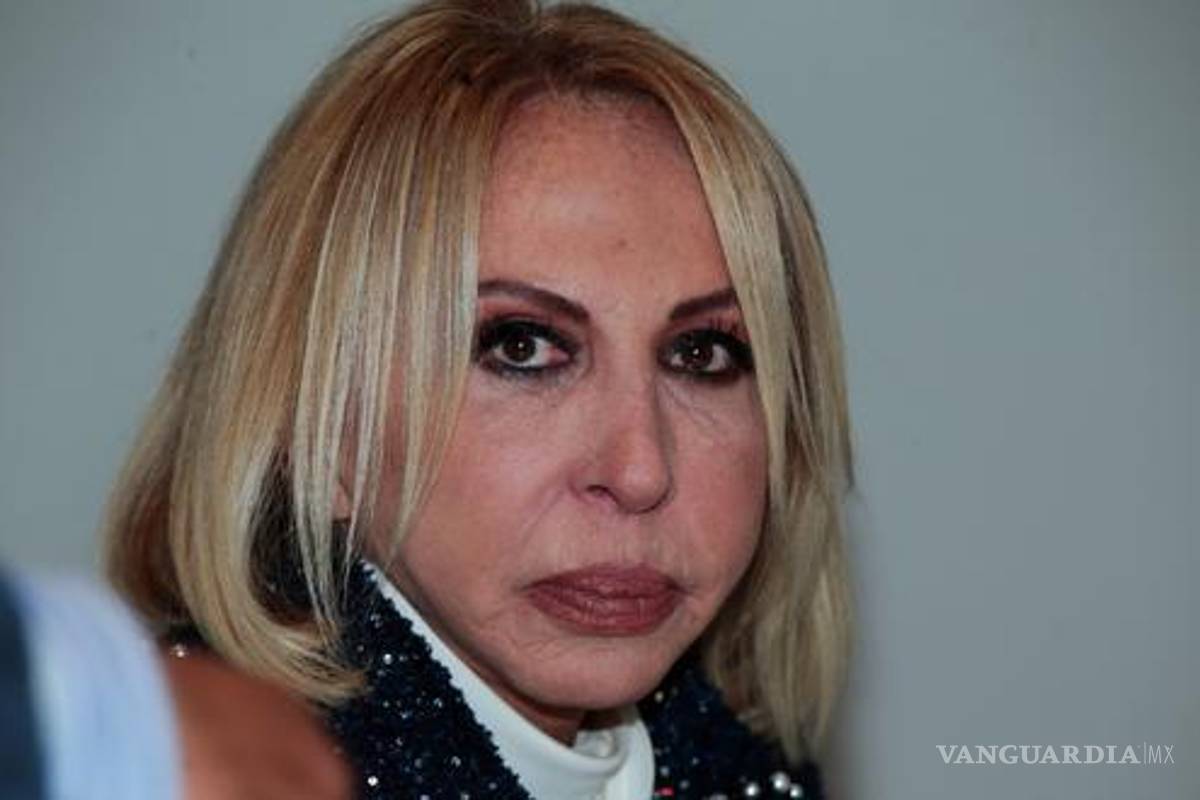 Interpol difunde ficha roja contra Laura Bozzo; ahora es buscada a nivel mundial