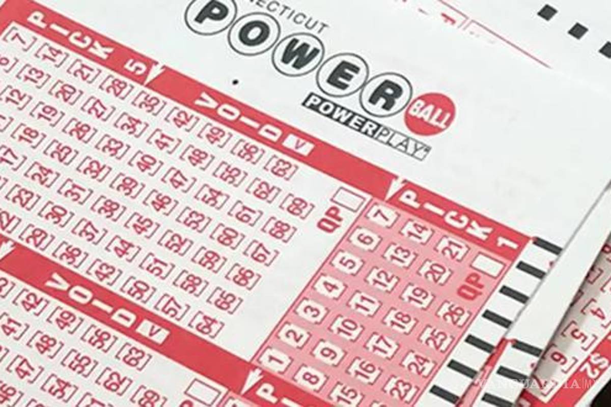 Los mil millones de premio de Powerball ya tienen ganador