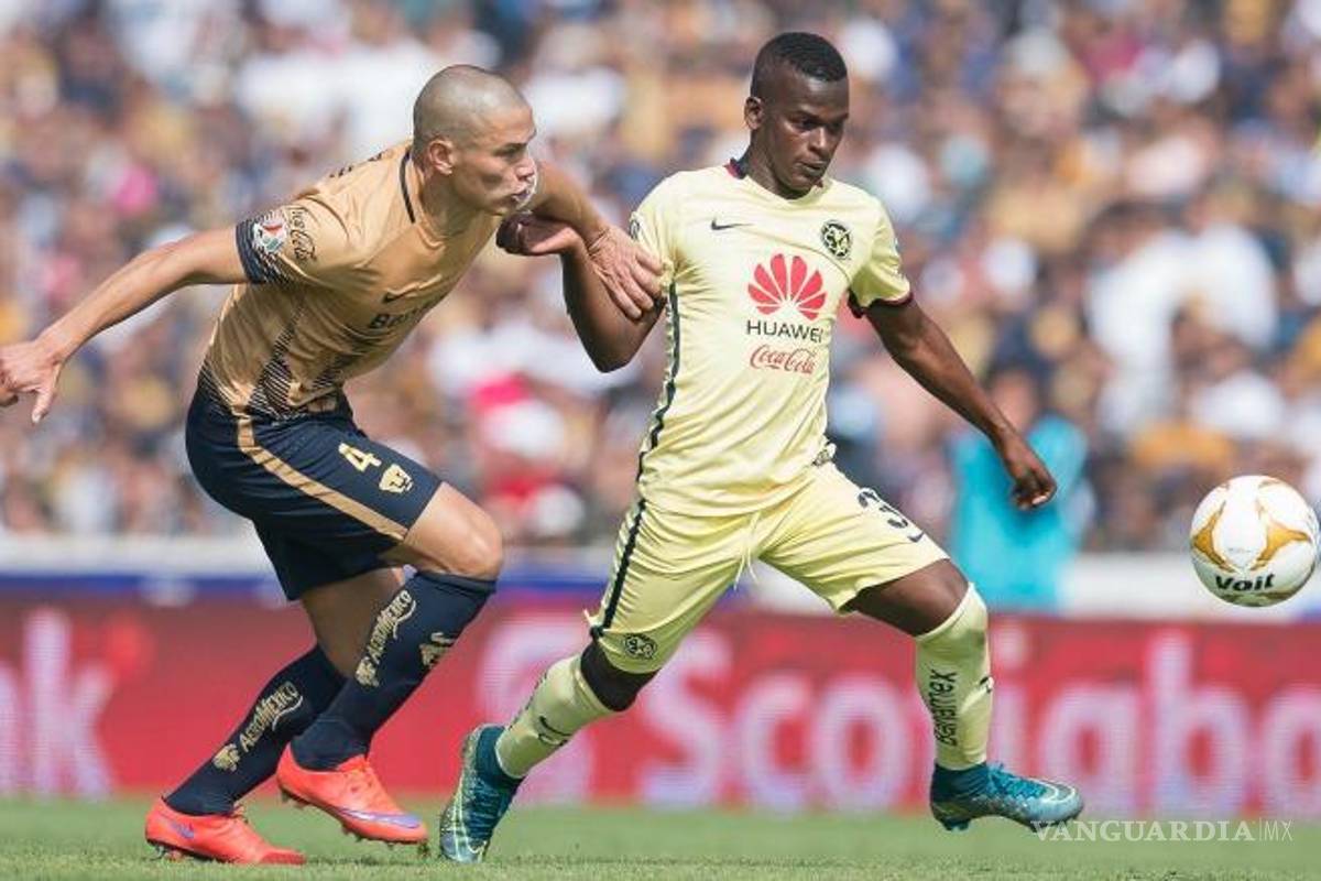 Conapred investigará supuesto acto racista contra Darwin Quintero