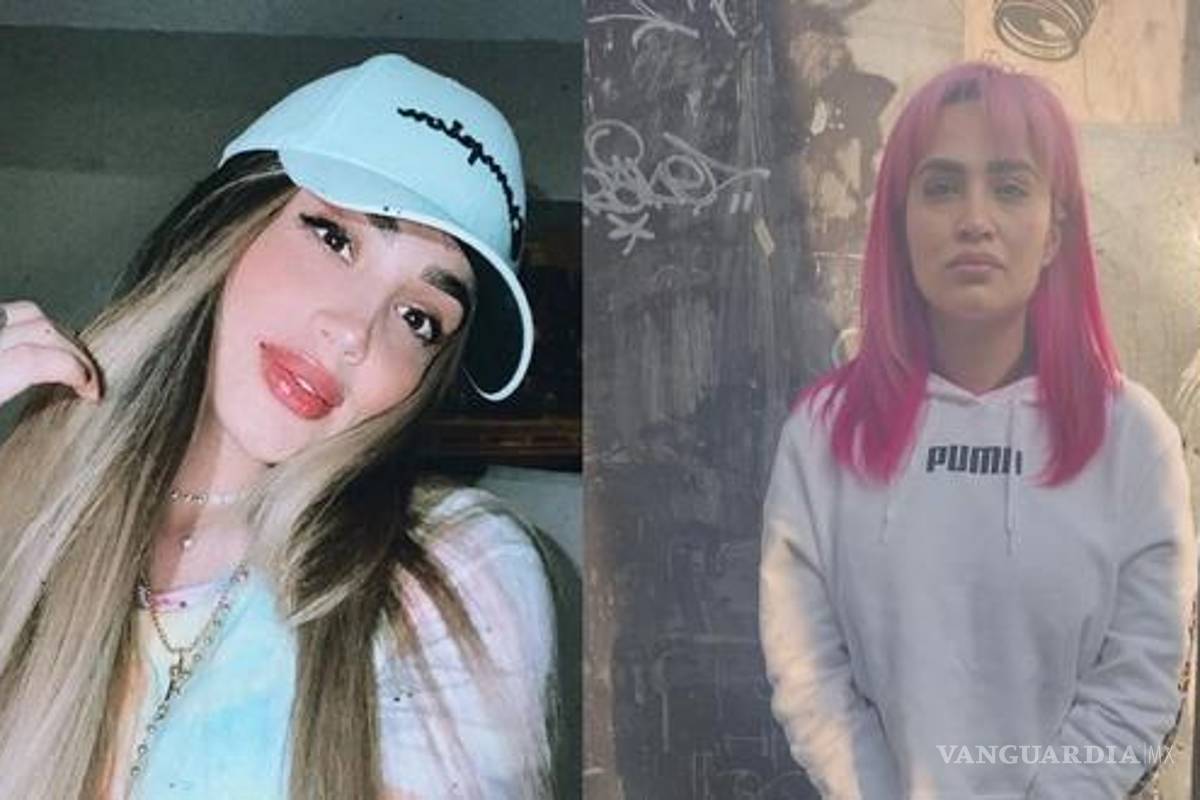 Así fue la detención de Gaby Castillo, ex participante de ‘Enamorándonos’ y presunta ex novia de ‘El Lunares’ (video)