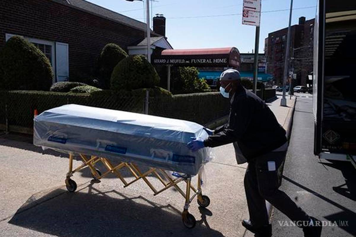 América Latina con exceso de mortalidad: 3 veces más alto que en otras regiones