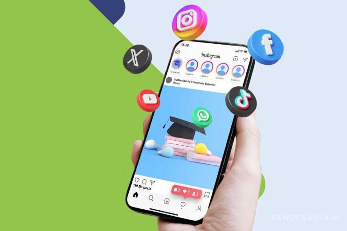 ¿Te sientes inseguro en Internet? UNAM ofrece curso gratis de ciberseguridad en redes sociales