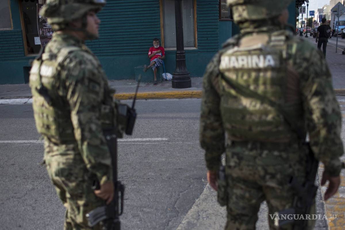 Huyeron 29 prisioneros de penal de Tamaulipas; 12 ya fueron recapturados