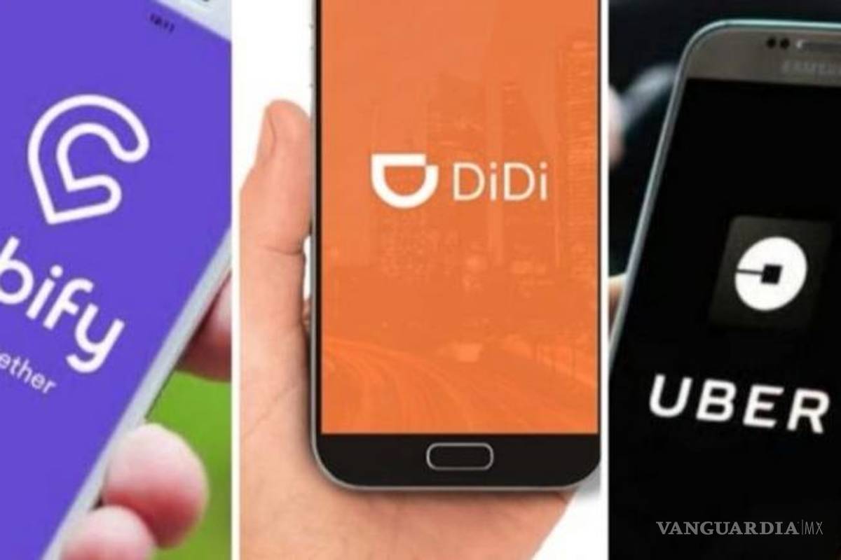 Operadores de Uber, Rappi y Didi tendrán IMSS; STPS alista reforma