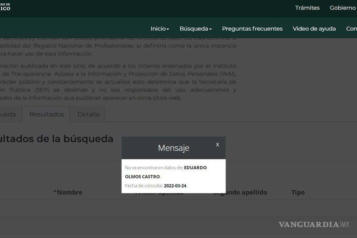 En Coahuila, 5 diputados no cuentan con título