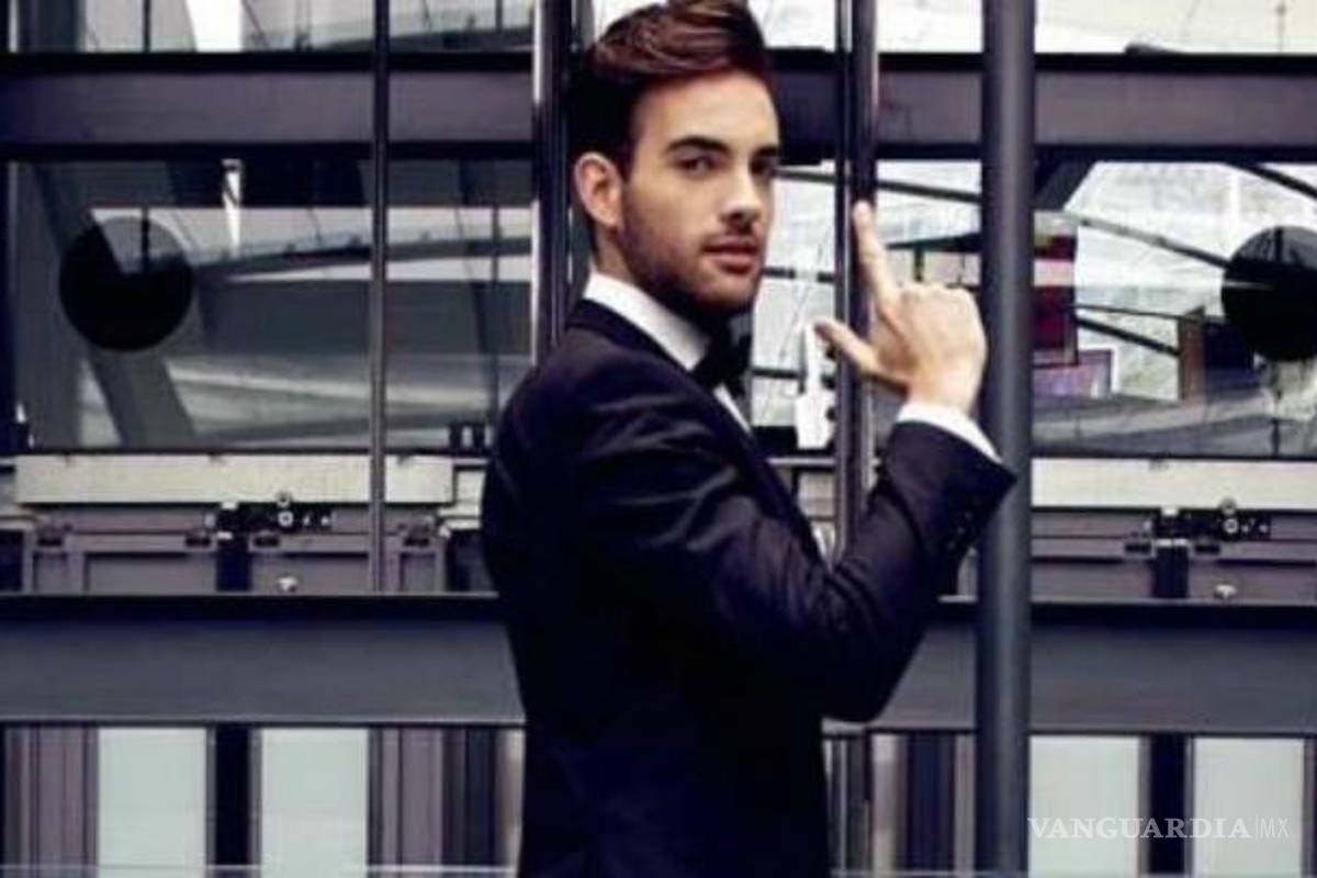 Christian Landon ¿Quién era el conductor que se suicidó?