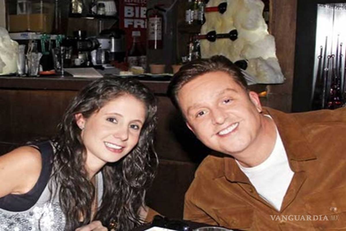 $!Daniel Bisogno y su supuesto divorcio; ¿destapará su 'homosexualidad reprimida'?